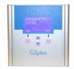 Bộ đo và giám sát lực nén Circuitmaster G3Plus